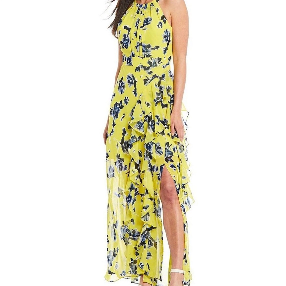 EUC Eliza J Dress